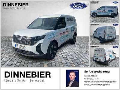 Bild Ford Transit Courier