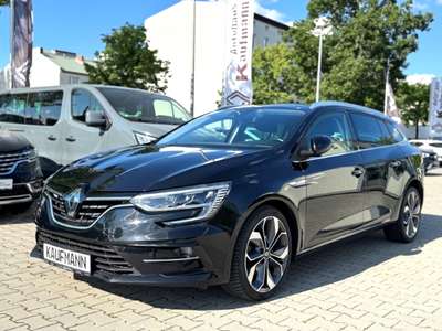 Bild Renault Mégane
