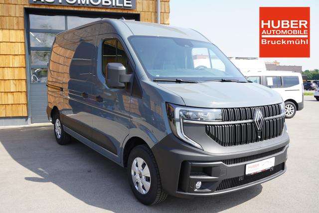 Fahrzeugbild eines Renault Master