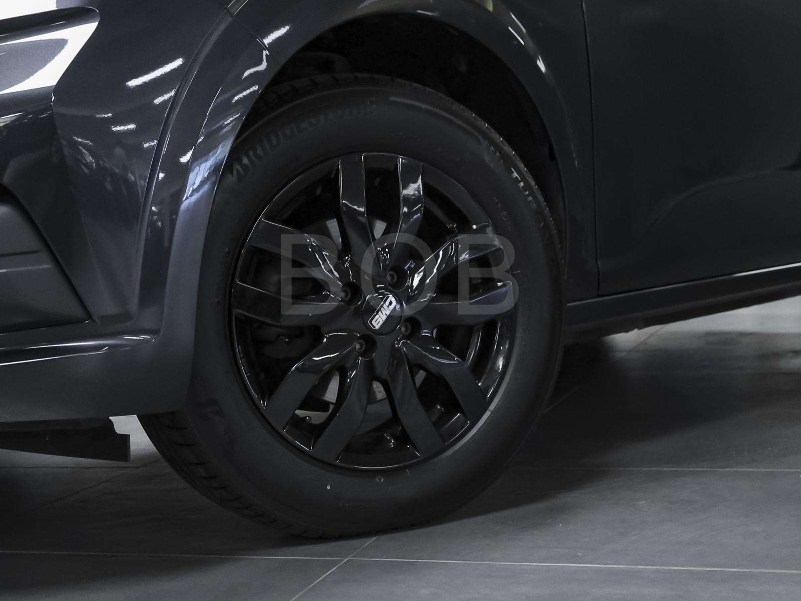 Fahrzeugbild eines Dacia Sandero