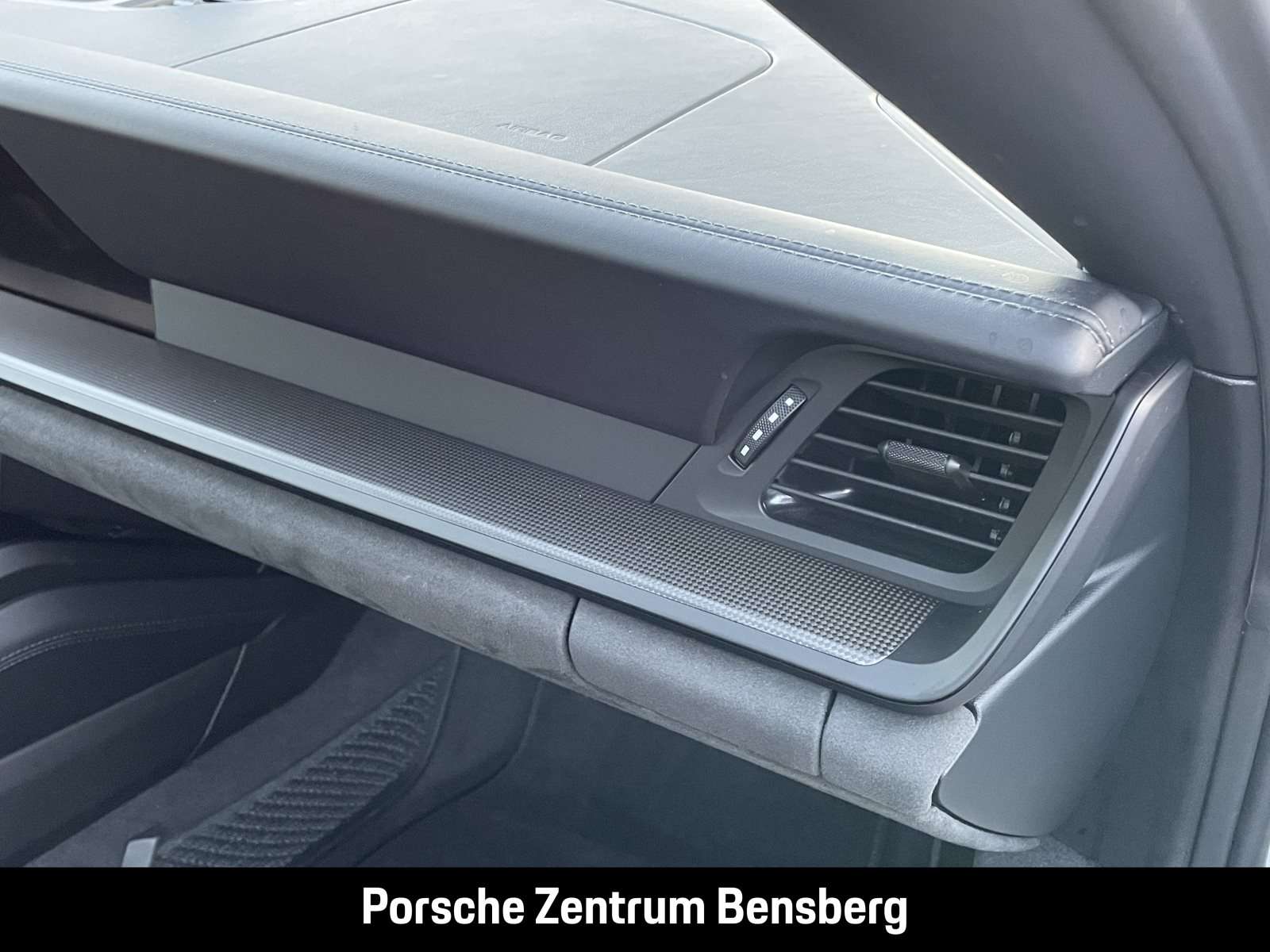 Fahrzeugbild eines Porsche 911