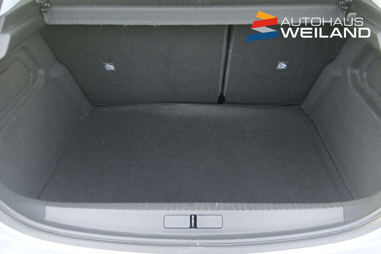 Fahrzeugbild eines Opel Corsa