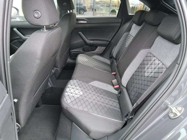 Fahrzeugbild eines Volkswagen Taigo