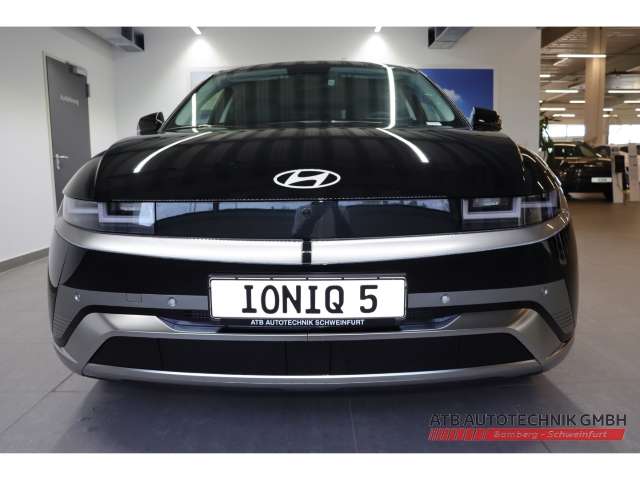Fahrzeugbild eines Hyundai IONIQ 5