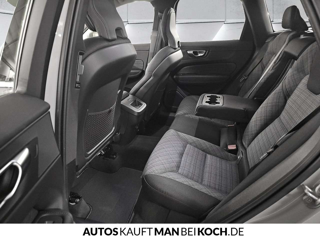 Fahrzeugbild eines Volvo XC60