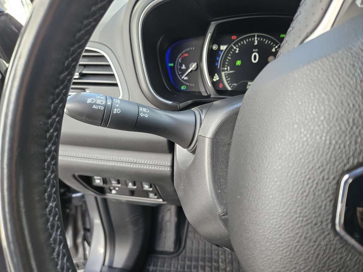 Fahrzeugbild eines Renault Koleos