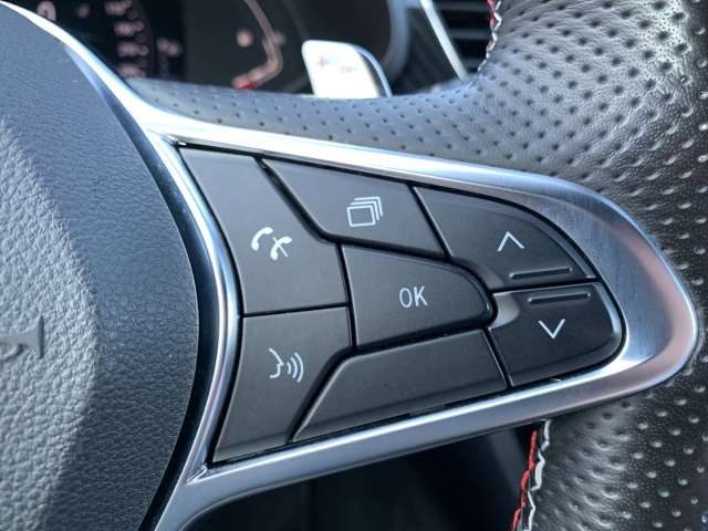 Fahrzeugbild eines Renault Arkana