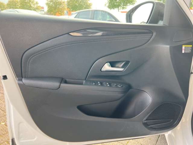 Fahrzeugbild eines Opel Corsa