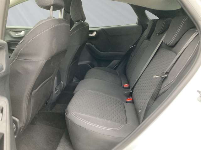 Fahrzeugbild eines Ford Puma