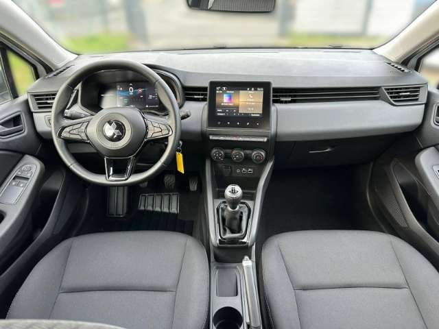 Fahrzeugbild eines Mitsubishi Colt