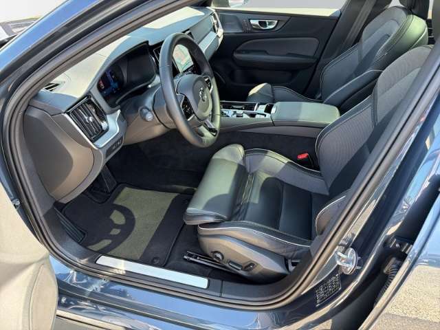 Fahrzeugbild eines Volvo V60