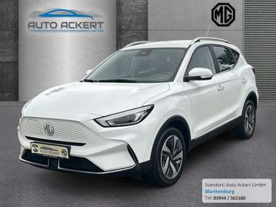 Bild MG ZS