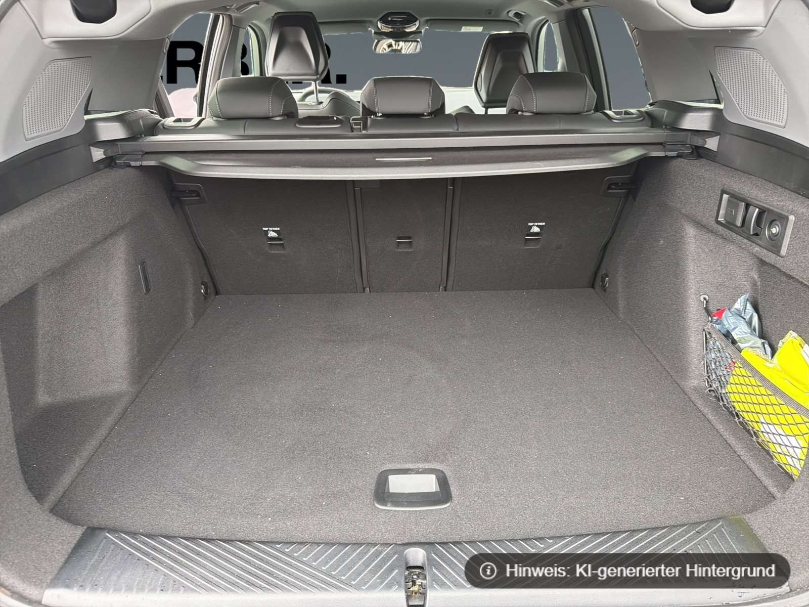 Fahrzeugbild eines BMW X3