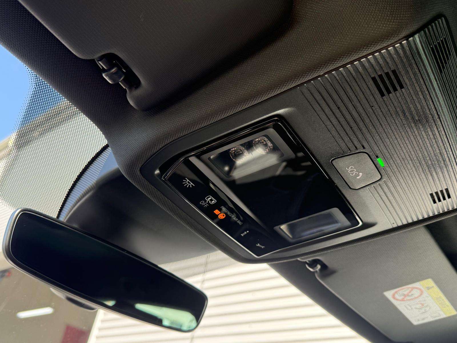 Fahrzeugbild eines CUPRA Leon