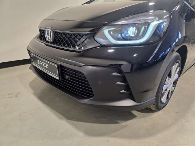 Fahrzeugbild eines Honda Jazz