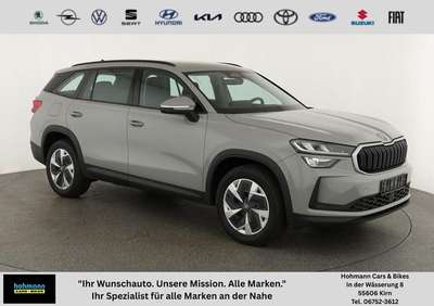 Bild Skoda Kodiaq