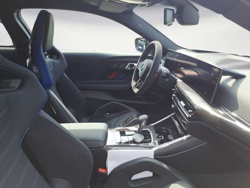 Fahrzeugbild eines BMW 2er-Reihe