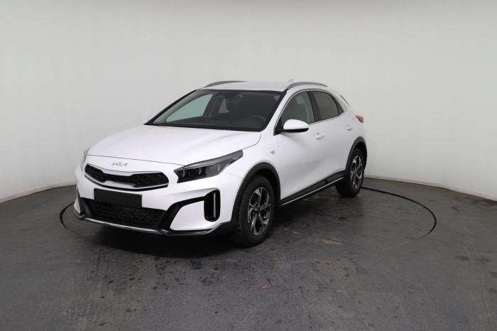 Fahrzeugbild eines Kia XCeed