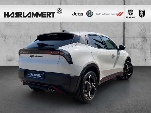 Fahrzeugbild eines Alfa Romeo Junior