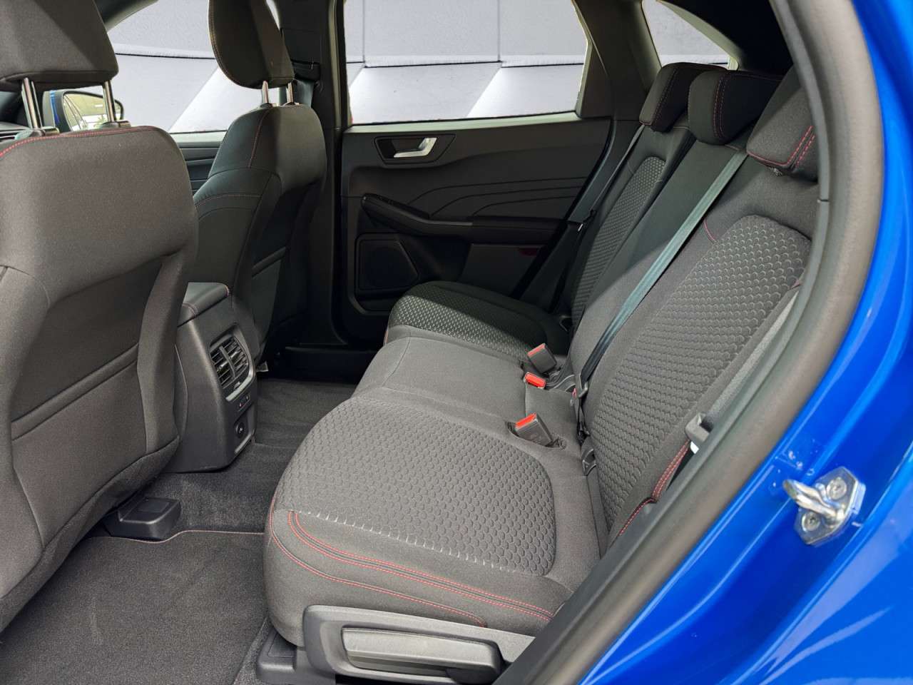 Fahrzeugbild eines Ford Kuga