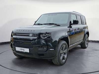 Bild Land Rover Defender