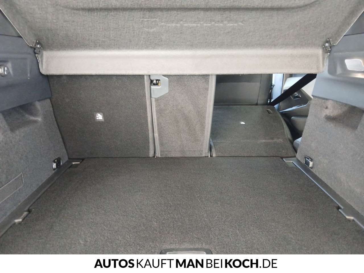 Fahrzeugbild eines Peugeot 3008