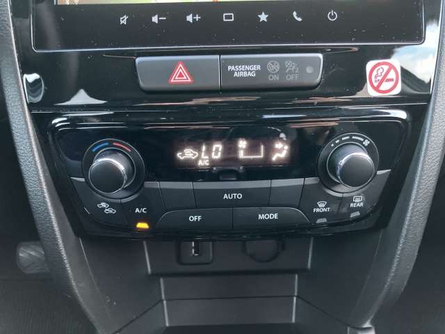 Fahrzeugbild eines Suzuki Vitara