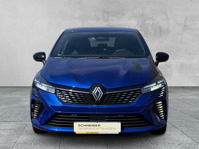 Fahrzeugbild eines Renault Clio