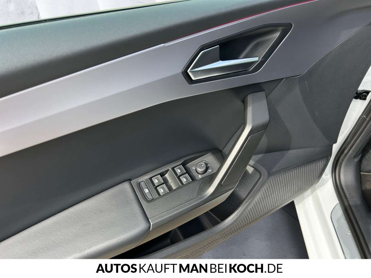 Fahrzeugbild eines SEAT Leon