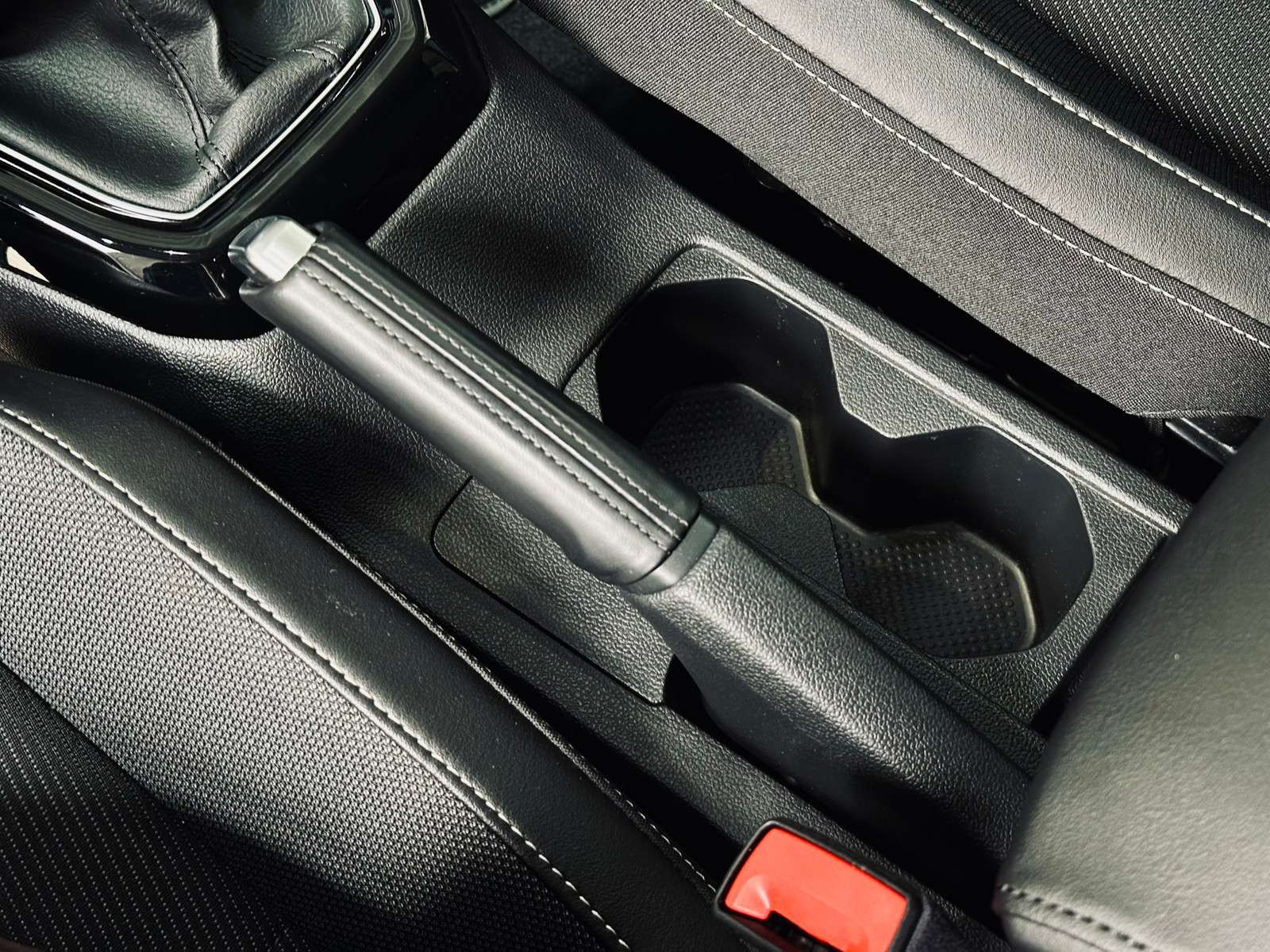 Fahrzeugbild eines Volkswagen T-Cross