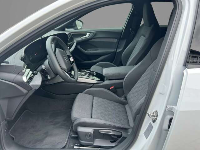 Fahrzeugbild eines Audi A5