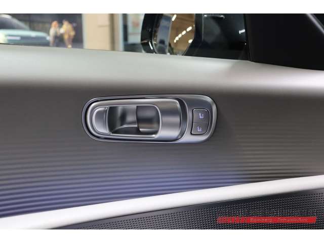 Fahrzeugbild eines Hyundai IONIQ 6