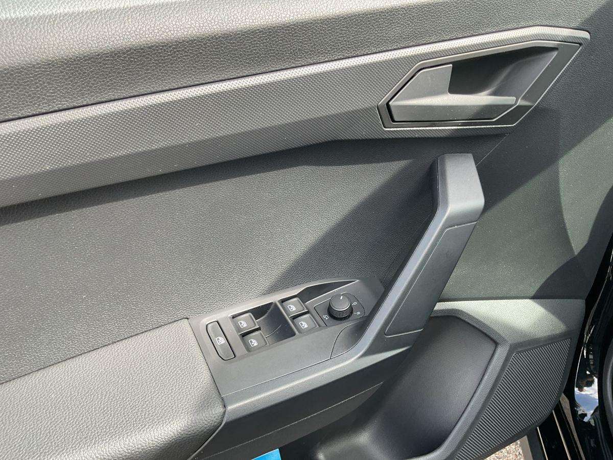 Fahrzeugbild eines SEAT Arona