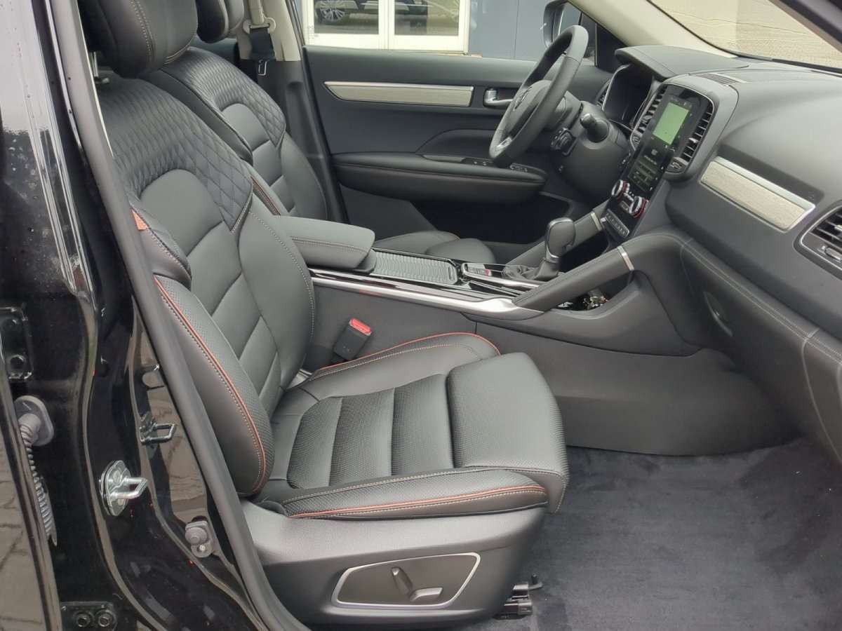 Fahrzeugbild eines Renault Koleos