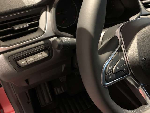 Fahrzeugbild eines Renault Captur