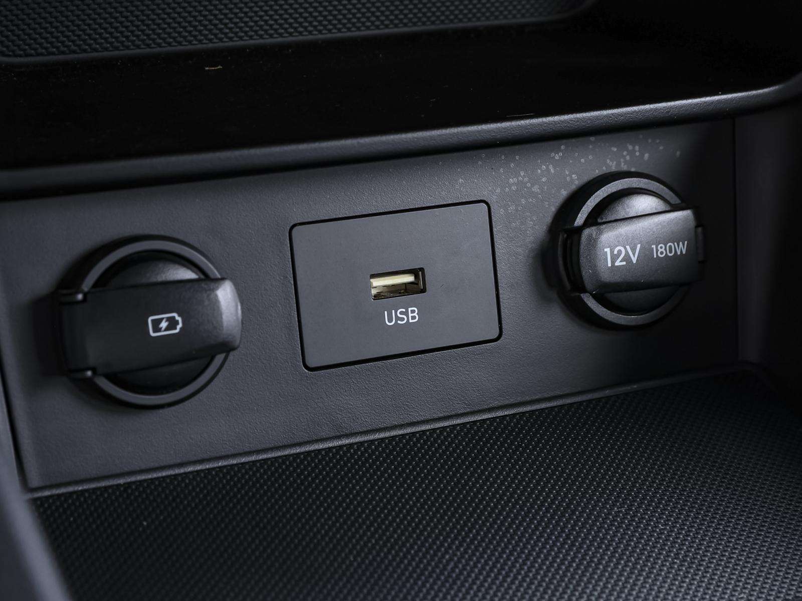 Fahrzeugbild eines Hyundai Kona