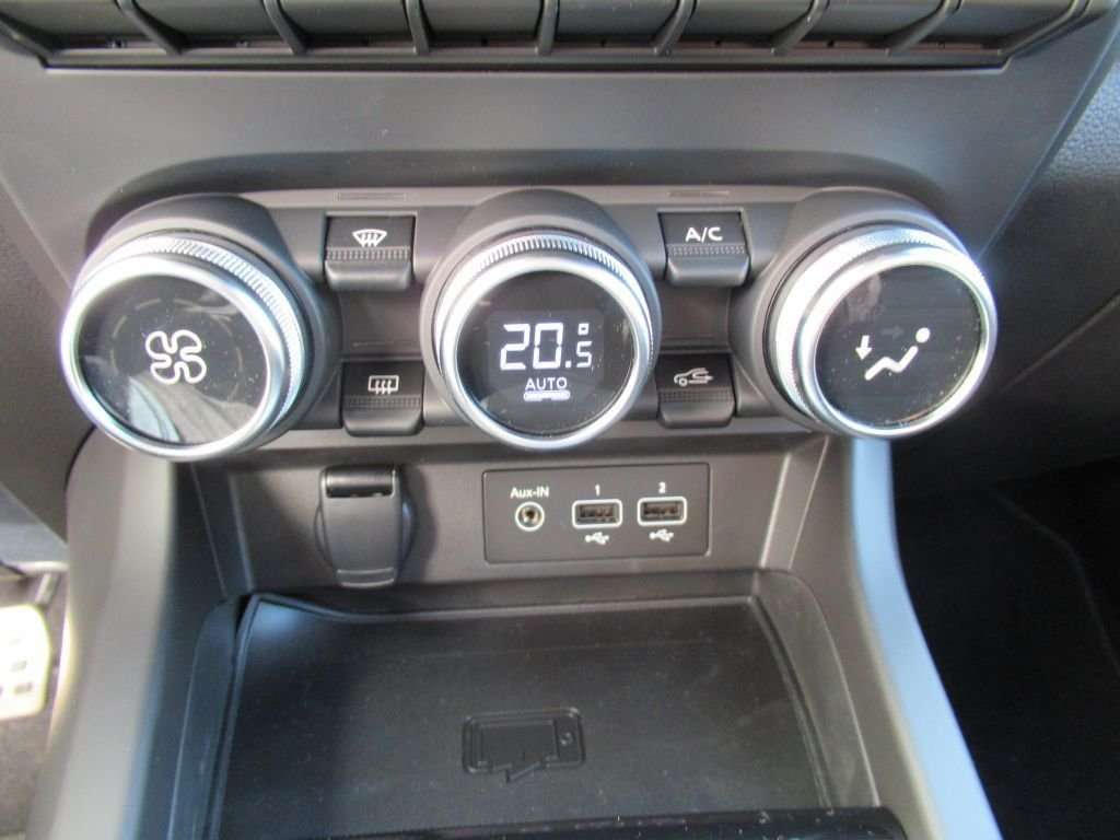 Fahrzeugbild eines Renault Arkana