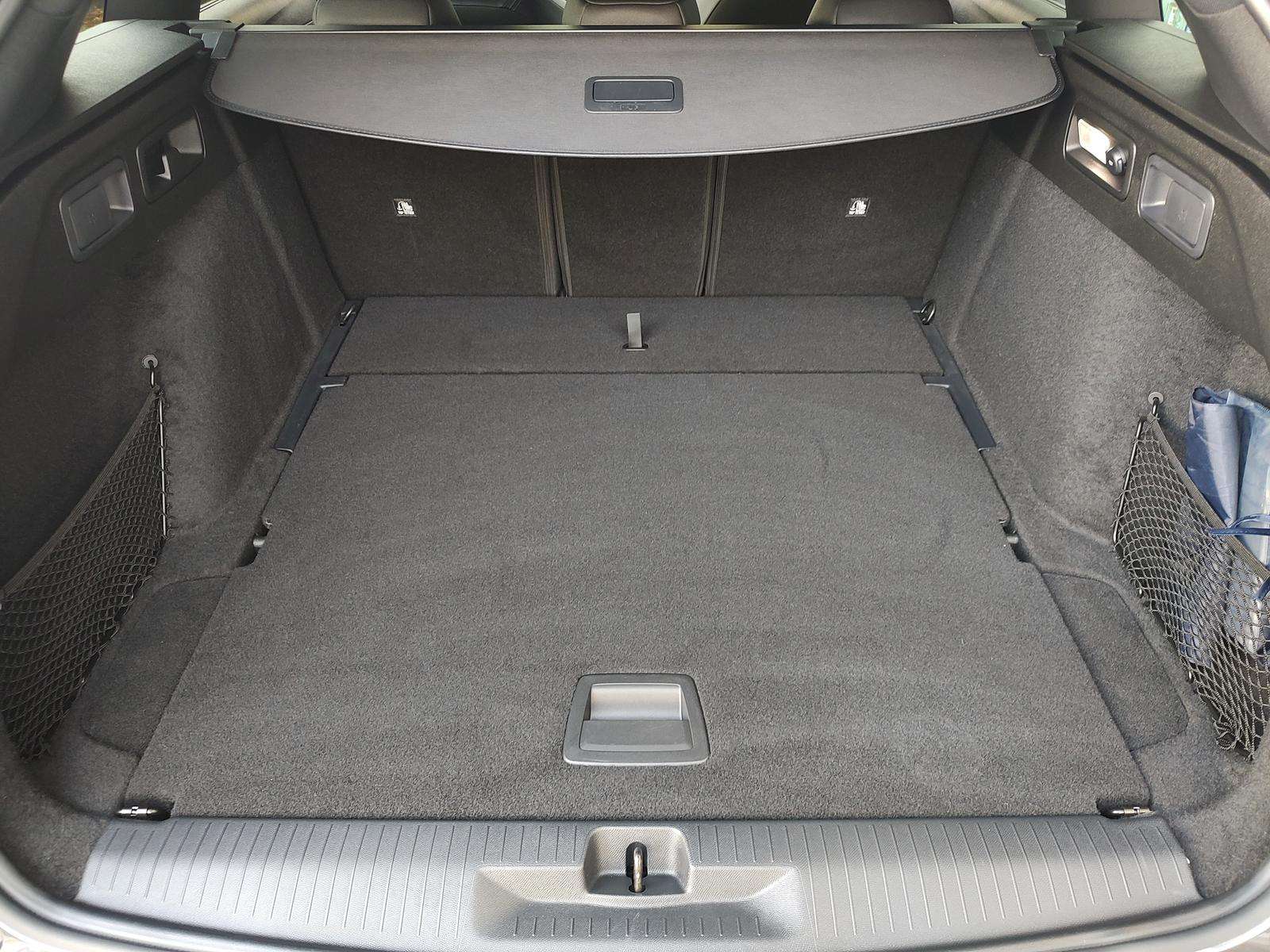 Fahrzeugbild eines Opel Astra