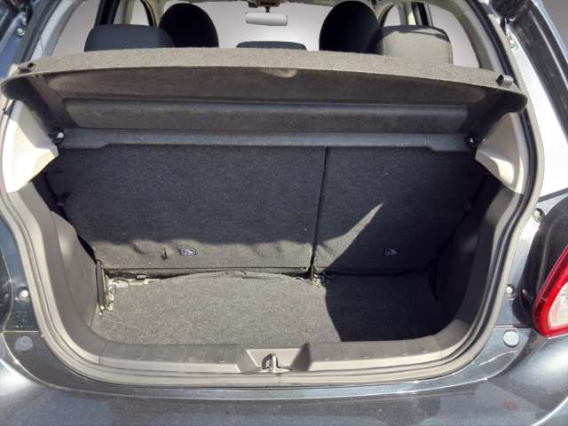 Fahrzeugbild eines Mitsubishi Space Star
