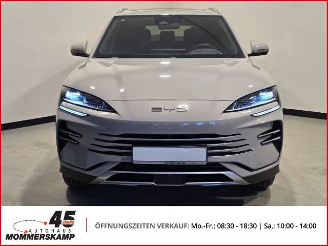 Fahrzeugbild eines BYD Seal