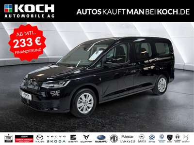 Bild Volkswagen Caddy