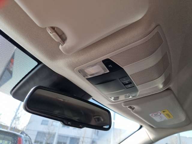 Fahrzeugbild eines Mitsubishi Eclipse Cross