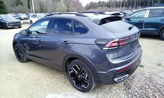 Fahrzeugbild eines Volkswagen Taigo