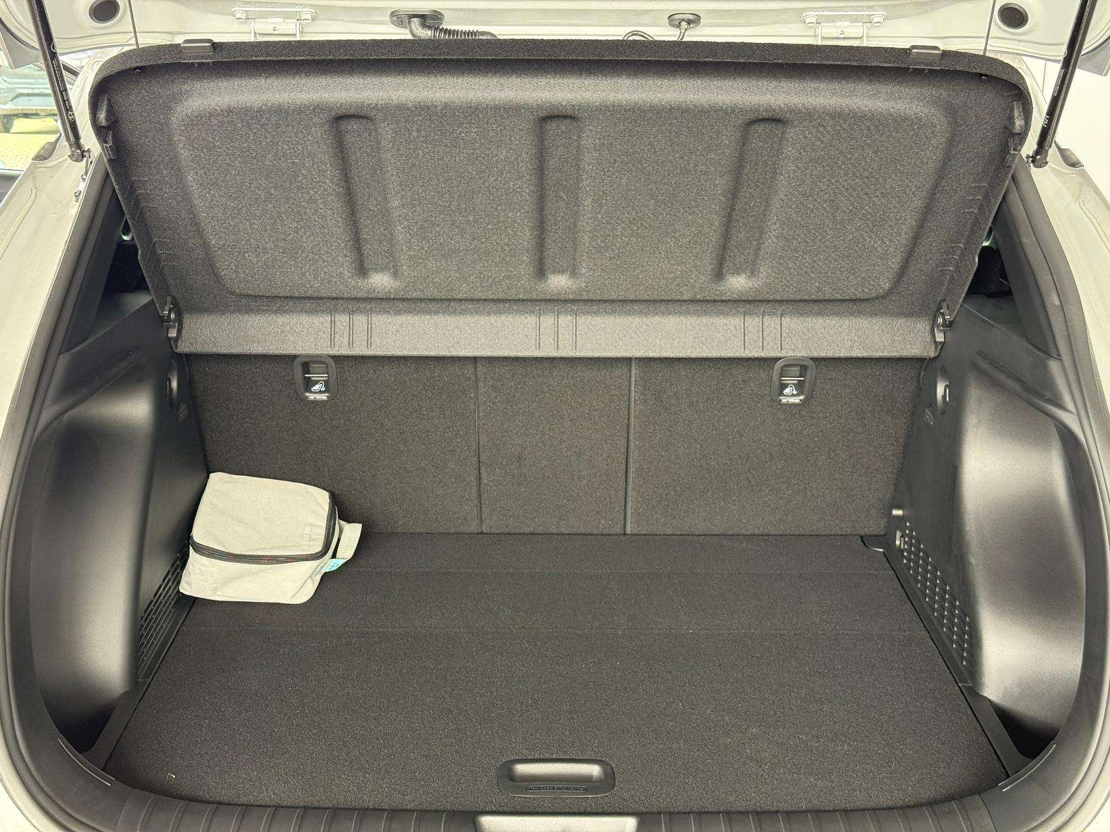 Fahrzeugbild eines Hyundai Kona