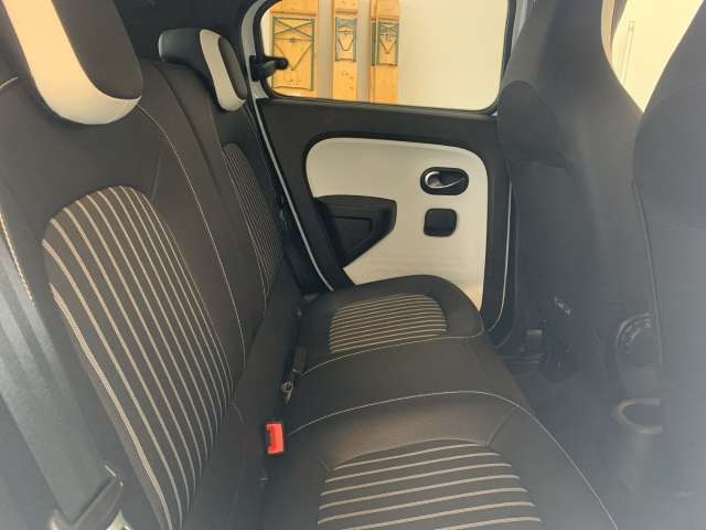 Fahrzeugbild eines Renault Twingo