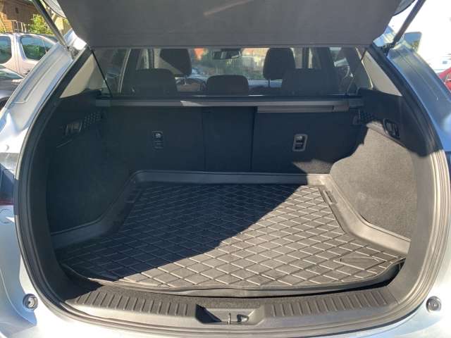 Fahrzeugbild eines Mazda CX-5