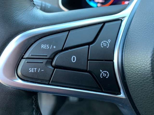 Fahrzeugbild eines Renault ZOE