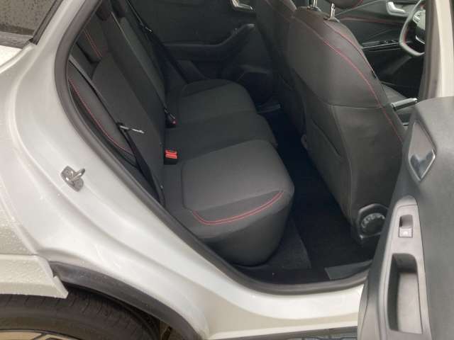 Fahrzeugbild eines Ford Puma