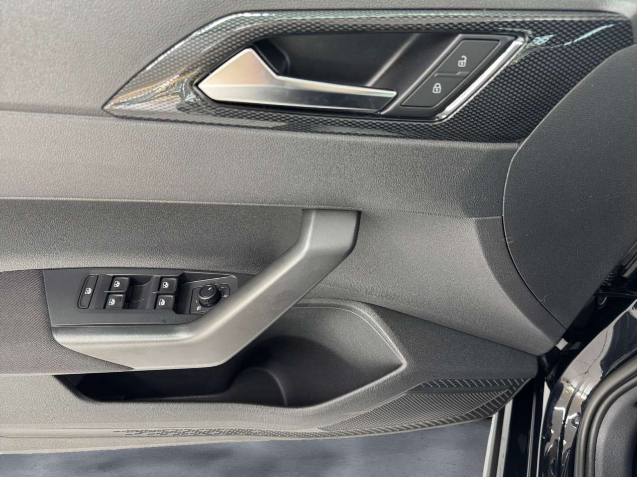 Fahrzeugbild eines Volkswagen Taigo