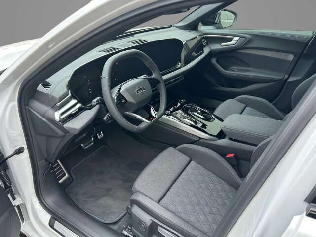 Fahrzeugbild eines Audi A5
